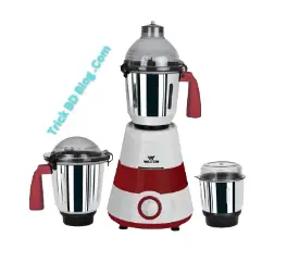 ওয়ালটন WBL-15JM75N ব্লেন্ডার মেশিনটির আজকের দাম কত টাকা ২০২৬?