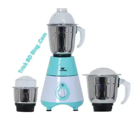 ওয়ালটন WBL-15JM65 ব্লেন্ডার মেশিনটির আজকের দাম কত টাকা ২০২৬?