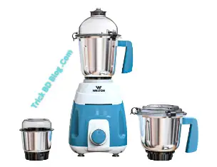 ওয়ালটন WBL-15GM75 ব্লেন্ডার মেশিনটির আজকের দাম কত টাকা ২০২৬?