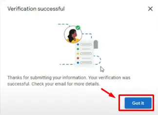 Adsense Identity verification করার নিয়ম