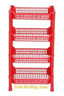 RFL 4 Step Popular Rack এর আজকের দাম কত টাকা?