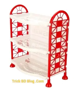 RFL Standard Mini Rack এর আজকের দাম কত টাকা?