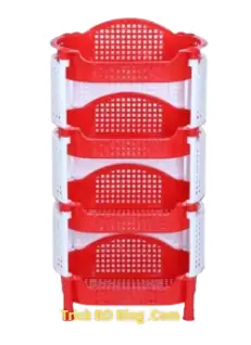 RFL 4 Step Style Fence Rack এর আজকের দাম কত টাকা?