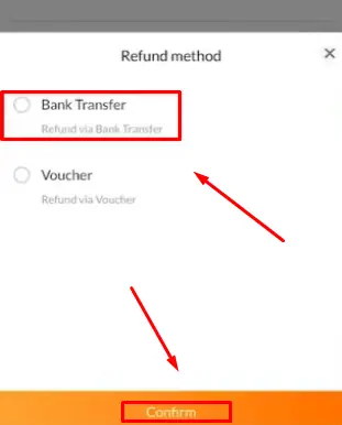 সহজে দারাজে পণ্য রিটার্ন দিয়ে টাকা রিফান্ড নেওয়ার নিয়ম