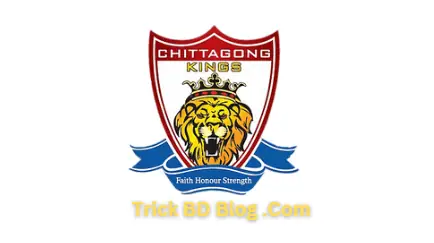 চট্টগ্রাম কিংস খেলোয়ারের নামের তালিকা ২০২৬