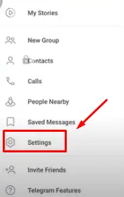 টেলিগ্রাম একাউন্ট ডিলিট করার নিয়ম