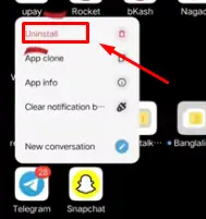 টেলিগ্রাম একাউন্ট ডিলিট করার নিয়ম