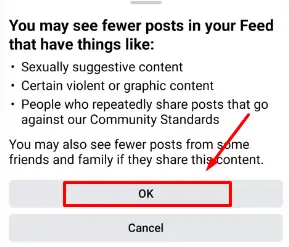 ফেসবুকে খারাপ ভিডিও আসা বন্ধ করার নতুন নিয়ম