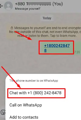 হোয়াটসঅ্যাপে ফ্রিতে চ্যাট জিপিটি ব্যবহার করার নিয়ম