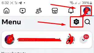 ফেসবুকে কমেন্টের পাশে ফলো বাটন যুক্ত করার নিয়ম