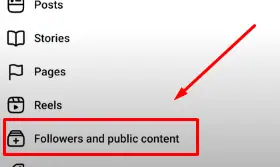 ফেসবুকে কমেন্টের পাশে ফলো বাটন যুক্ত করার নিয়ম