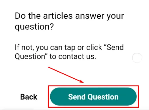 You need the official whatsapp to log in সমস্যা সমাধান করার নিয়ম