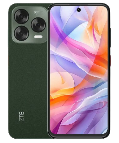 ZTE Blade V70 Design মোবাইল দাম ও ফিচারস ২০২৬, ZTE Blade V70 Design মোবাইলের ছবি।