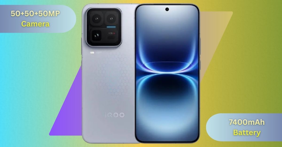 ৩টি ৫০MP ক্যামেরা ও ৭৪০০mAh ব্যাটারি! iQOO 15 Ultra কি বাজারের সেরা ফোন হতে চলেছে?🔥, iQOO 15 Ultra স্মার্টফোনের ফুল ফিচারস বা স্পেসিফিকেশনস ও দাম