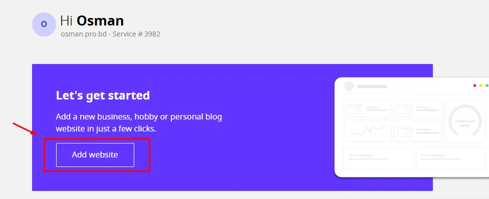 ফ্রিতে ১ বছরের জন্য ডোমেইন ও হোস্টিং দিয়ে কিভাবে ওয়েবসাইট তৈরি করবেন?
