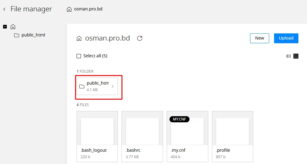 ফ্রিতে ১ বছরের জন্য ডোমেইন ও হোস্টিং দিয়ে কিভাবে ওয়েবসাইট তৈরি করবেন?