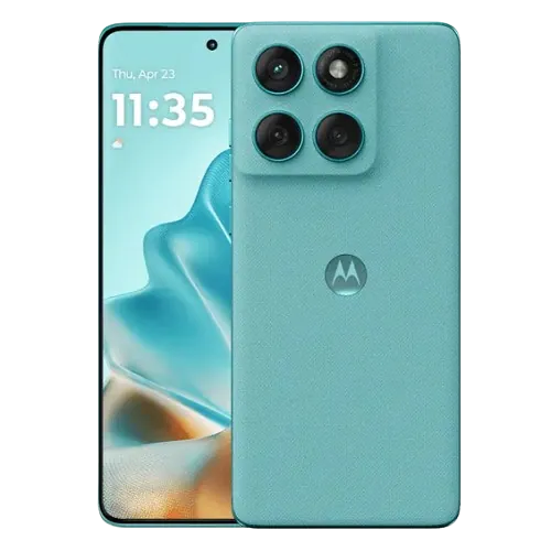 Motorola edge 60 fusion মোবাইল দাম ও ফিচারস ২০২৬