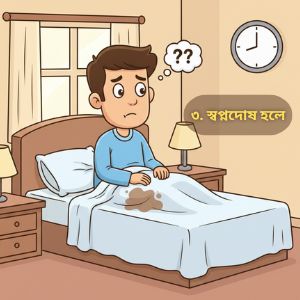 এই ৯টি কাজ করলেও আপনার রোজা ভাঙবে না