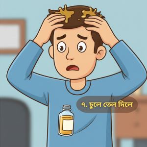 এই ৯টি কাজ করলেও আপনার রোজা ভাঙবে না