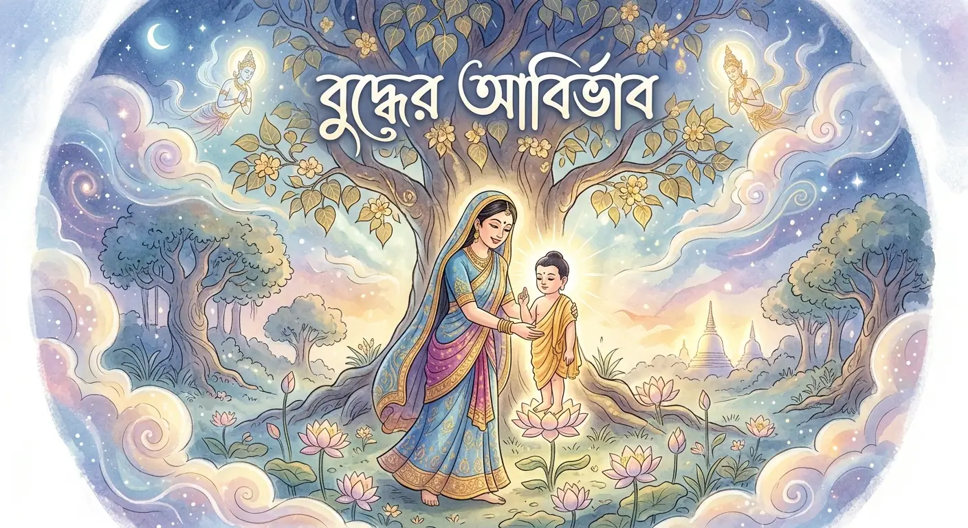 বুদ্ধ পূর্ণিমা ২০২৬: সেরা ১৫টি Buddha Purnima AI Prompts যা আপনার সোশ্যাল মিডিয়া পোস্টকে করবে আকর্ষণীয় । এআই দিয়ে বুদ্ধ পূর্ণিমার সেরা ১৫টি ইমেজ তৈরি করার প্রম্পট ছবি সহ। বৌদ্ধ পূর্ণিমা শুভেচ্ছা ছবি