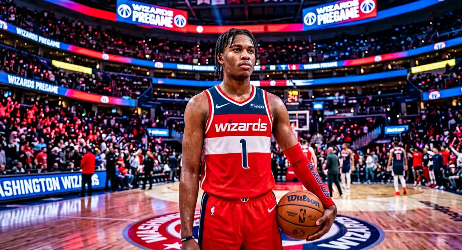 AJ Dybantsa Washington Wizards 2026 Draft. Washington Wizards 2026 NBA Draft: Why AJ Dybantsa is the Perfect Fit at No. 1