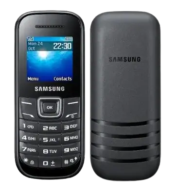 Samsung Guru 1200 বাটন মোবাইলের দাম কত টাকা ২০২৬, বাংলাদেশে স্যামসাং বাটন মোবাইলের নাম ও দাম ২০২৬